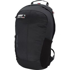 Plecak High Peak Reflex 14 czarny 30083. Czarne plecaki High Peak, bez wzorów, bez dodatków. Za 119.00 zł.