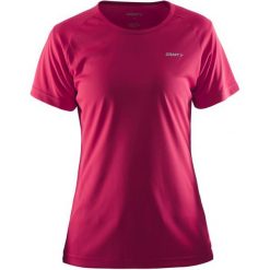 Craft Koszulka Prime Pink L. T-shirty sportowe marki Craft. W wyprzedaży za 69.00 zł.