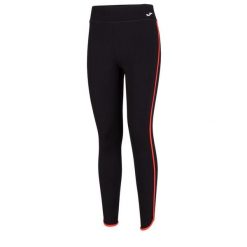 Legginsy damskie Joma Combi Torneo, długie, M. Brązowe legginsy Joma, bez wzorów, długie. Za 178.99 zł.
