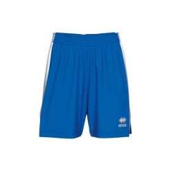 Szorty Errea Becky. Białe szorty ERREA, bez wzorów. Za 174.50 zł.