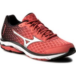 Buty MIZUNO - Wave Rider 18 J1GD150305 Różowy. Buty do biegania marki ASICS. W wyprzedaży za 319.00 zł.