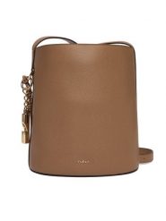 Furla Torebka Roxie S WB01875 ARE000 CN 4489S Brązowy. Brązowe torebki klasyczne Furla, bez wzorów, ze skóry, bez dodatków. Za 1,369.00 zł.