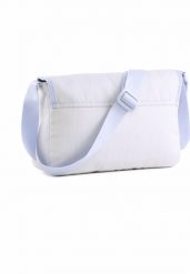 Damska torba crossbody Base 3 l PUMA Cool Weather Blue. Niebieskie torby sportowe Puma, bez wzorów, na ramię. Za 124.75 zł.