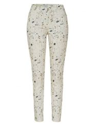 Rosner Dżinsy - Skinny fit - ze wzorem rozmiar: W40/L30. Jeansy Rosner, l, bez wzorów, z podwyższonym stanem. Za 132.36 zł.