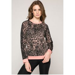 Adidas Performance - Bluza. Bluzy bez kaptura marki adidas Performance. Za 179.90 zł.