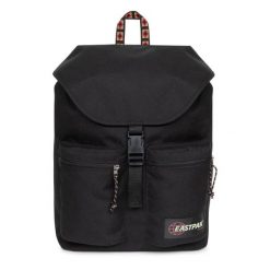 Plecak Eastpak Chapel Hill Pak'r Vintage. Czarne plecaki Eastpak, bez wzorów, bez dodatków. Za 340.50 zł.