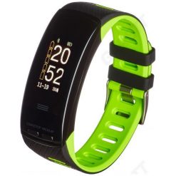 Smartband Garett Fit 23 GPS. Czarne smartbandy Garett. Za 393.99 zł.