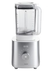 Zwilling Blender stojący w kolorze srebrnym - 1,8 l rozmiar: onesize. Blendery Zwilling. Za 519.95 zł.