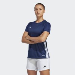 Tabela 23 Jersey. Białe bielizna termoaktywna damska Puma, bez wzorów, z jersey, bez ramiączek, do piłki nożnej. Za 65.00 zł.