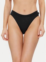 Calvin Klein Underwear Figi brazylijskie 000QD5114E Czarny. Czarne figi Calvin Klein Underwear, bez wzorów. Za 39.99 zł.