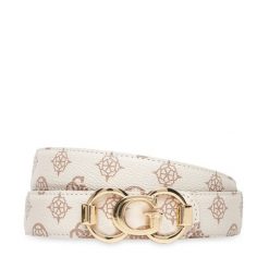 Pasek Damski Guess. Paski Guess, z aplikacjami. Za 189.99 zł.
