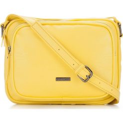 Torebka damska 86-4Y-115-Y. Walizki marki Wittchen. Za 139.00 zł.