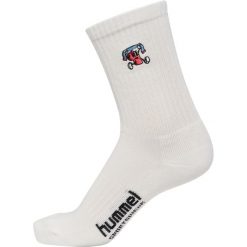 Skarpetki Hummel Proud (x3). Skarpetki Hummel, bez wzorów. Za 137.00 zł.