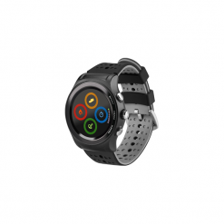 Acme SW301 HR. Czarne zegarki sportowe Acme. Za 559.99 zł.