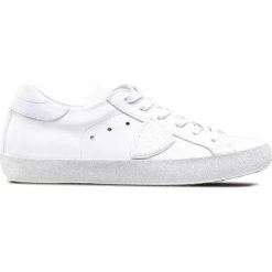Buty PHILIPPE MODEL PARIS Biały. Buty sportowe lifestyle marki Philippe Model. W wyprzedaży za 780.00 zł.
