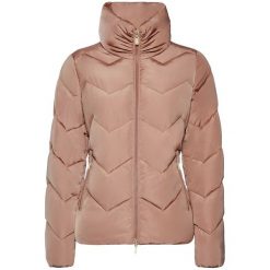 Geox Kurtka Damska Annya Xs Różowa. Kurtki marki Geox. W wyprzedaży za 439.00 zł.