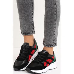 Czarne Buty Sportowe Firmament. Buty sportowe lifestyle marki KALENJI. Za 69.99 zł.