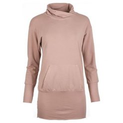Deha Damska Bluza Long Bluza b84064 Rose Kurz (Rozmiar L). Bluzy bez kaptura marki Deha. W wyprzedaży za 241.00 zł.