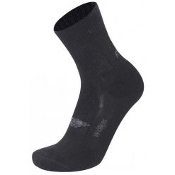 Skarpetki Rywan Walker Climasocks. Czarne skarpetki RYWAN, bez wzorów. Za 91.00 zł.
