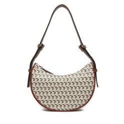 Torebka Call It Spring. Brązowe listonoszki Call it Spring, bez wzorów, bez dodatków. Za 109.99 zł.