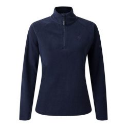 Damska Bluza Freeform II. Niebieskie bluzy Dare 2b, bez wzorów, sportowe, bez ramiączek, bez kaptura. Za 58.99 zł.