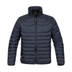 Damska kurtka puchowa Stormtech Altitude. Czarne kurtki STORMTECH, m, bez wzorów, z nylonu, bez kaptura. Za 638.00 zł.