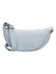 Beagles Saszetka w kolorze błękitnym - 33 x 15 x 8 cm rozmiar: onesize. Niebieskie nerki i saszetki Beagles, bez wzorów, z materiału, sportowe, bez dodatków. Za 56.99 zł.