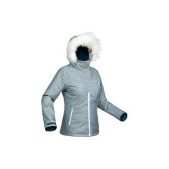 Kurtka narciarska SKI-P JKT 150 damska. Kurtki marki WED'ZE. Za 169.99 zł.