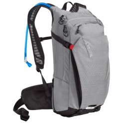 Plecak rowerowy z bukłakiem Camelbak H.A.W.G. Pro 20L. Szare plecaki Camelbak, bez wzorów, bez dodatków. Za 549.99 zł.