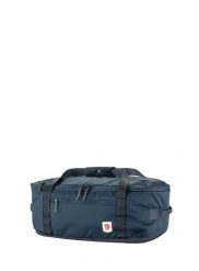 Torba podróżna Fjallraven High Coast Duffel 36 - navy. Niebieskie torby podróżne Fjällräven, bez wzorów, z materiału, na ramię. Za 641.55 zł.