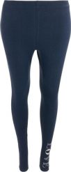 Legginsy damskie Athl. Dz. Wanda niebieskie. Niebieskie legginsy sportowe Givova, m, bez wzorów, z bawełny, trekkingowe. Za 139.99 zł.