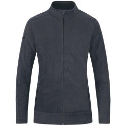 Kurtka polarowa Jako. Czarne kurtki JAKO, xl, bez wzorów, z materiału, z kapturem. Za 187.03 zł.