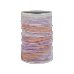 Komin chusta wielofunkcyjna z wełny merino lightweight. Zielone chusty Buff, na zimę, bez wzorów, z wełny, sportowe. Za 112.99 zł.