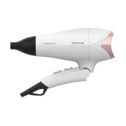 Suszarka do włosów Taurus Studio 2500 Ionic 2400W. Lokówki TAURUS. Za 106.99 zł.