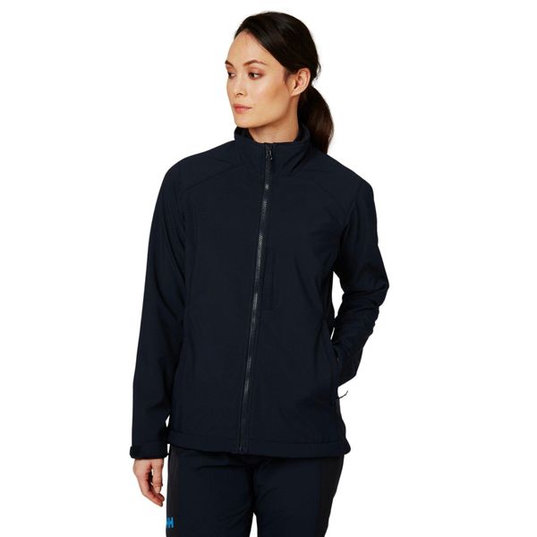Kurtka damska Helly Hansen paramount softshell. Czerwone kurtki Helly Hansen, s, bez wzorów, z elastanu, klasyczne, z kapturem. Za 507.00 zł.