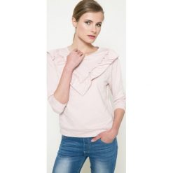 Answear - Bluza Because of you. Bluzy marki ANSWEAR. W wyprzedaży za 39.90 zł.