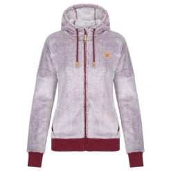 Bluza Damska Loep Chara M - Miękki Bawełna i Modny. Brązowe bluzy GLENMUIR, m, bez wzorów, z bawełny, casualowe, bez ramiączek, bez kaptura. Za 175.99 zł.