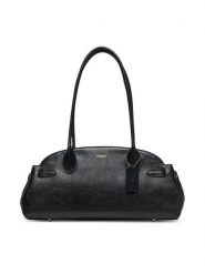 Coach Torebka CCM57 Czarny. Czarne torebki klasyczne Coach, bez wzorów, ze skóry, bez dodatków. Za 1,979.00 zł.