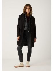 More & More Bluzka w kolorze bordowym rozmiar: 40. Czerwone bluzki More & More, s, bez wzorów, z wiskozy, klasyczne, bez kołnierzyka, bez ramiączek. Za 170.47 zł.