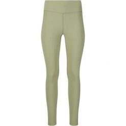 Damskie legginsy Endurance Freadecan. Zielone legginsy Endurance, bez wzorów, sportowe. Za 257.50 zł.