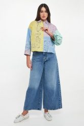 Jeansy damskie Abete WEEKEND MAX MARA. Jeansy Weekend Max Mara, bez wzorów, z jeansu. Za 889.00 zł.