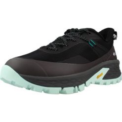 Buty COLUMBIA TELLURIX TITANIUM OUTDRY Czarny. Czarne buty trekkingowe Columbia, z syntetyku, bez zapięcia. Za 441.99 zł.