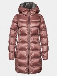 Colmar Kurtka puchowa Friendly 2221 5WG Różowy Regular Fit. Czerwone kurtki Colmar, bez wzorów, z puchu, bez kaptura. Za 1,639.00 zł.