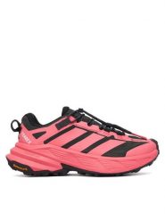 Adidas Trekkingi Terrex Freehiker Sl Gore-Tex Hiking Shoes KK4488 Różowy. Czerwone buty trekkingowe adidas, z gore-texu, bez zapięcia. Za 649.99 zł.