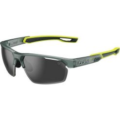 Okulary przeciwsłoneczne szkło tns Bollé Victus Pro. Czarne okulary przeciwsłoneczne BOLLÉ, bez wzorów, szklane. Za 589.00 zł.