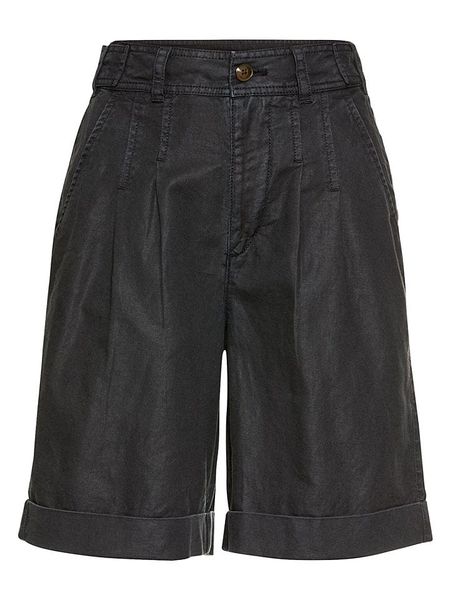 Camel Active Bermudy w kolorze czarnym rozmiar: W31. Czarne szorty Camel Active, bez wzorów. Za 188.40 zł.
