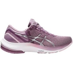 Buty do biegania Asics Gel-Pulse 13 W 1012B035 500 różowe. Czerwone buty do biegania ASICS, bez wzorów, z gumy, bez zapięcia, do biegania. Za 578.70 zł.