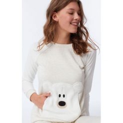 Etam - Bluza piżamowa 650162683. Bluzy marki Etam. W wyprzedaży za 99.90 zł.