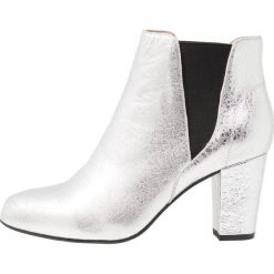 Shoe The Bear HANNAH Ankle boot silver. Botki marki Shoe The Bear. Za 669.00 zł.