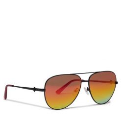 Okulary przeciwsłoneczne Kurt Geiger. Okulary przeciwsłoneczne Kurt Geiger, bez wzorów. Za 399.99 zł.